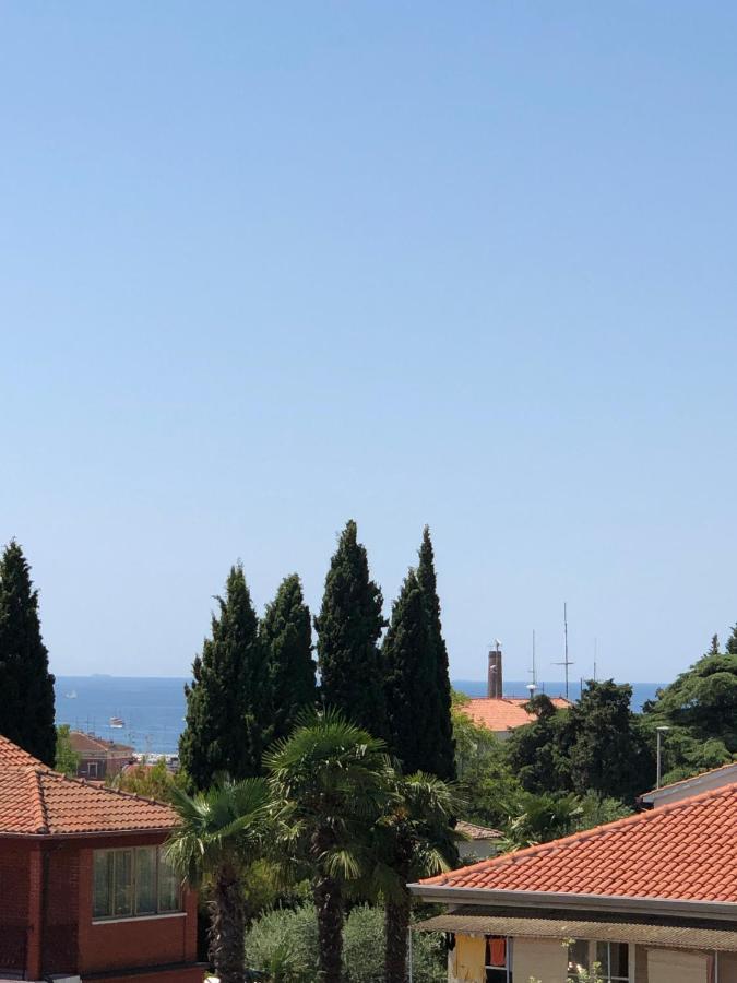 Casa Rovigno Hotel Bagian luar foto